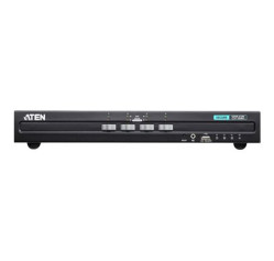 ATEN CS1184H - KVM / audio switch CS1184H