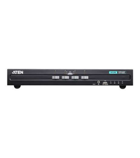 ATEN CS1184H - KVM / audio switch CS1184H – купити в Україні | Офіційна гарантія ATEN CS1184H - KVM / audio switch CS1184H – купити в Україні | Офіційна гарантія