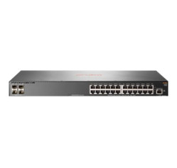 HPE Aruba 2930F 24G 4SFP+ JL253A#ABA