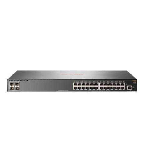 HPE Aruba 2930F 24G 4SFP+ JL253A#ACC – купити в Україні | Офіційна гарантія HPE Aruba 2930F 24G 4SFP+ JL253A#ACC – купити в Україні | Офіційна гарантія