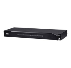 ATEN VS0110HA - Video/audio splitter VS0110HA ATEN VS0110HA - Video/audio splitter VS0110HA