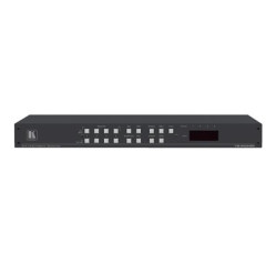 Kramer VS-44UHDA 4x4 4K60 4:2:0 HDMI Matrix Switcher with Audio Embedding/De-embedding 20-04400030