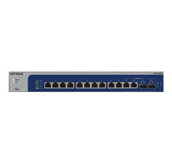 NETGEAR Plus XS512EM XS512EM-100NAS