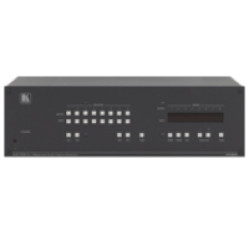 BALANCED STEREO AUDIO MATRIX SWITCHER VP-88K