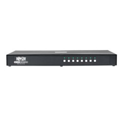 Tripp Lite Secure KVM Switch, DVI to DVI B002-DV1AC8