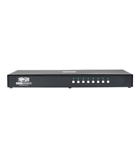 Tripp Lite Secure KVM Switch, DVI to DVI B002-DV1AC8 – купити в Україні | Офіційна гарантія Tripp Lite Secure KVM Switch, DVI to DVI B002-DV1AC8 – купити в Україні | Офіційна гарантія