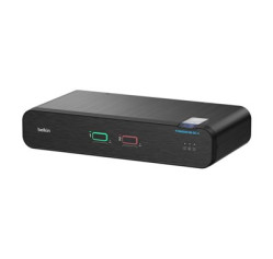 Belkin Universal Secure F1DN202KVM-DC-4