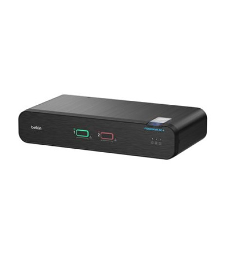 Belkin Universal Secure F1DN202KVM-DC-4 – купити в Україні | Офіційна гарантія Belkin Universal Secure F1DN202KVM-DC-4 – купити в Україні | Офіційна гарантія
