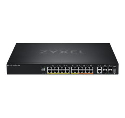 Zyxel XGS2220 Series XGS2220-30HP XGS2220-30HP