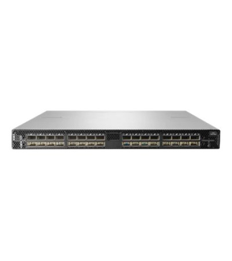 HPE StoreFabric SN2700M Q6M26A – купити в Україні | Офіційна гарантія HPE StoreFabric SN2700M Q6M26A – купити в Україні | Офіційна гарантія