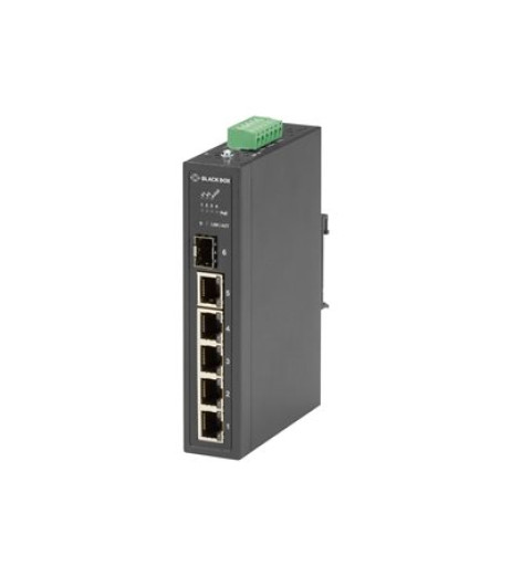 Black Box - Industrial Series LPH3061A – купити в Україні | Офіційна гарантія Black Box - Industrial Series LPH3061A – купити в Україні | Офіційна гарантія