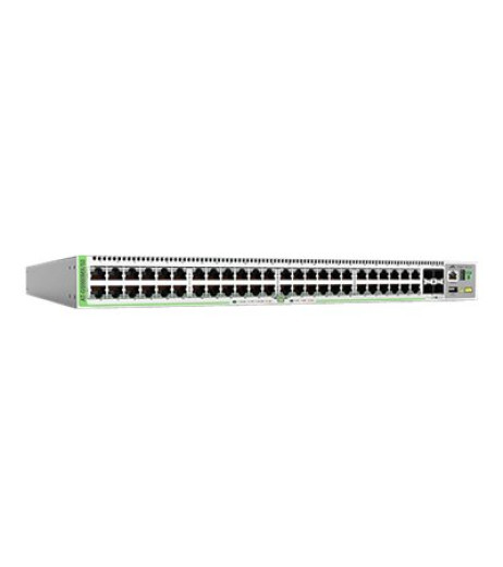 Allied Telesis CentreCOM AT-GS980MX/52 AT-GS980MX/52-10