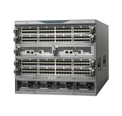 HPE SN8700C 16-slot Director Fabric-3 Module R7L01B