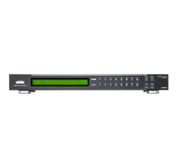 ATEN VM5808HA - Video/audio switch VM5808HA ATEN VM5808HA - Video/audio switch VM5808HA