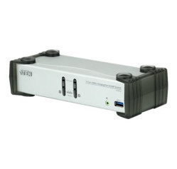 ATEN CS1912 KVMP Switch CS1912