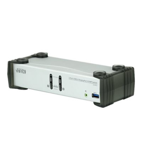 ATEN CS1912 KVMP Switch CS1912 – купити в Україні | Офіційна гарантія ATEN CS1912 KVMP Switch CS1912 – купити в Україні | Офіційна гарантія
