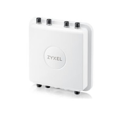 Zyxel WAX655E - Wireless access point WAX655E