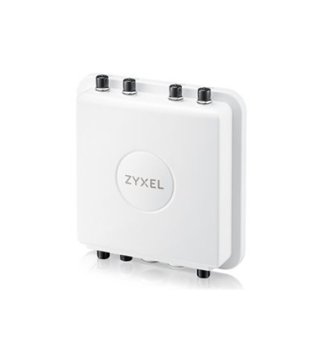 Zyxel WAX655E - Wireless access point WAX655E – купити в Україні | Офіційна гарантія Zyxel WAX655E - Wireless access point WAX655E – купити в Україні | Офіційна гарантія