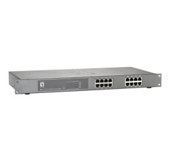 LevelOne FEP-1612 - Switch FEP-1612