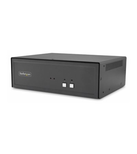 StarTech.com - KVM / audio / USB switch CK4-PM202C – купити в Україні | Офіційна гарантія StarTech.com - KVM / audio / USB switch CK4-PM202C – купити в Україні | Офіційна гарантія