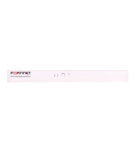 Fortinet FortiVoice GT01 FVG-GT01 – купити в Україні | Офіційна гарантія