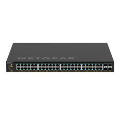 NETGEAR M4350-48G4XF GSM4352-100NES