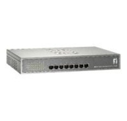 LevelOne GEP-0822 - Switch GEP-0822