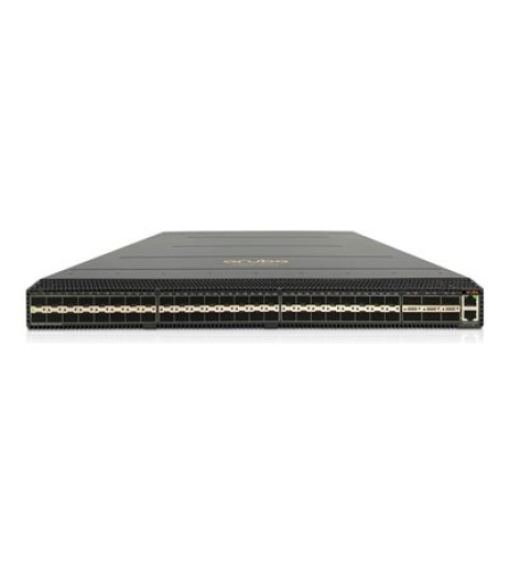 HPE Aruba CX 10000 - Switch S0F97A#AC4 – купити в Україні | Офіційна гарантія