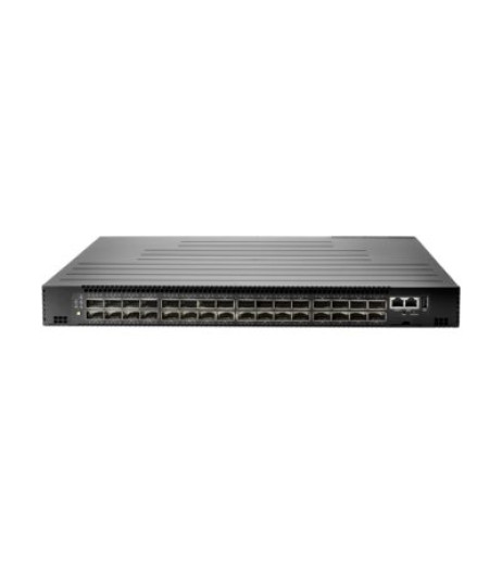 HPE Altoline 6960 32QSFP28 x86 ONIE AC Front-to-Back Switch JL279A#ABA – купити в Україні | Офіційна гарантія HPE Altoline 6960 32QSFP28 x86 ONIE AC Front-to-Back Switch JL279A#ABA – купити в Україні | Офіційна гарантія