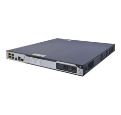 HPE MSR3012 - Router 1GbE JG409B#A59