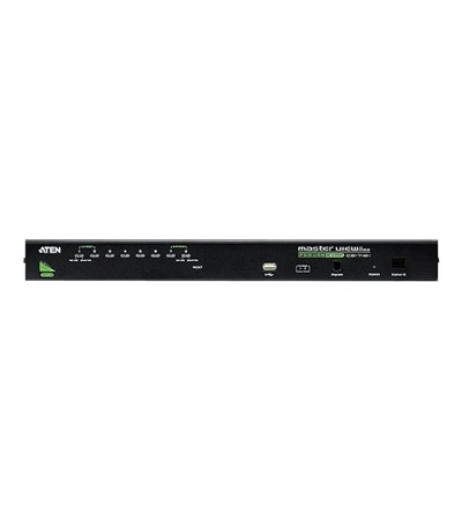 ATEN Master View max CS-1708A CS1708A