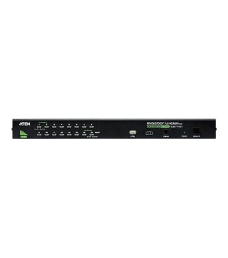 ATEN Master View max CS-1716A CS1716A