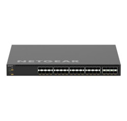 NETGEAR M4350 Series M4350-32F8V XSM4340FV-100NES NETGEAR M4350 Series M4350-32F8V XSM4340FV-100NES