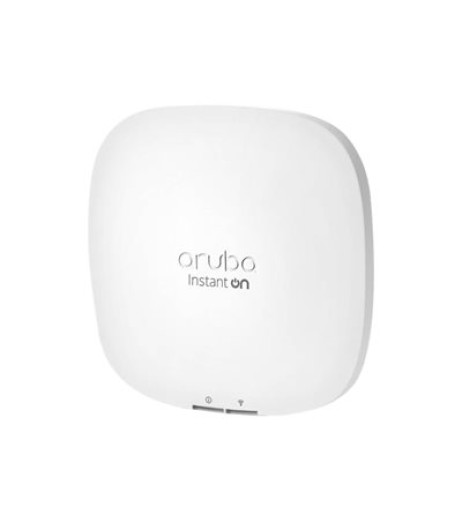 HPE Aruba Instant ON AP22 R6M50A – купити в Україні | Офіційна гарантія HPE Aruba Instant ON AP22 R6M50A – купити в Україні | Офіційна гарантія