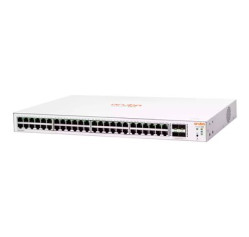 HPE Networking Instant On 1830 48G 4SFP Switch JL814A#ABA HPE Networking Instant On 1830 48G 4SFP Switch JL814A#ABA
