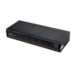 Cybex SC940DPHC - KVM / audio / USB switch SC940DPHC-400