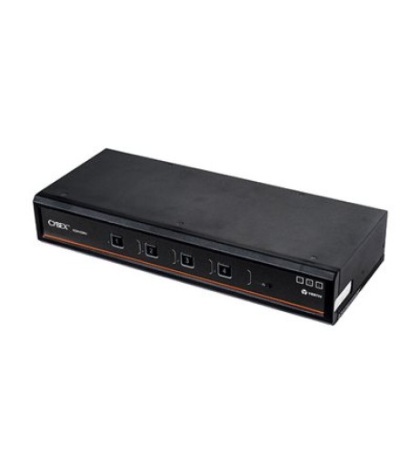 Cybex SC940DPHC - KVM / audio / USB switch SC940DPHC-400 – купити в Україні | Офіційна гарантія