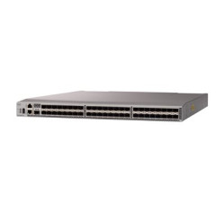 HPE StoreFabric SN6620C 24-port 32Gb SFP+ Fibre Channel Switch R0P13A#AB5