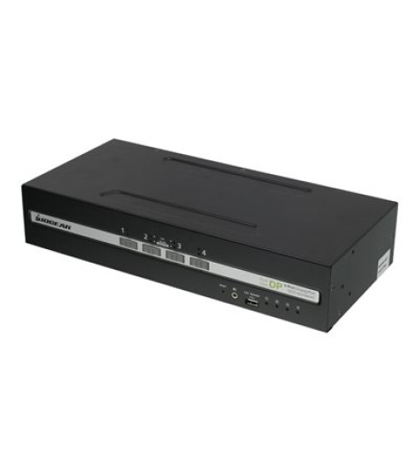 IOGEAR GCS1424TAA4C - KVM / audio switch GCS1424TAA4C – купити в Україні | Офіційна гарантія