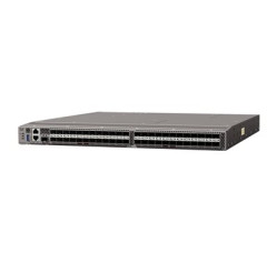 HPE SN6720C 64Gb 48/48 64Gb Short Wave SFP+ Fibre Channel v2 Switch S0W95B