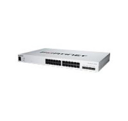 Fortinet FortiSwitch 424e FS-424E