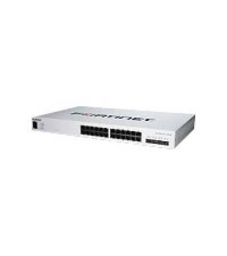 Fortinet FortiSwitch 424e FS-424E – купити в Україні | Офіційна гарантія Fortinet FortiSwitch 424e FS-424E – купити в Україні | Офіційна гарантія