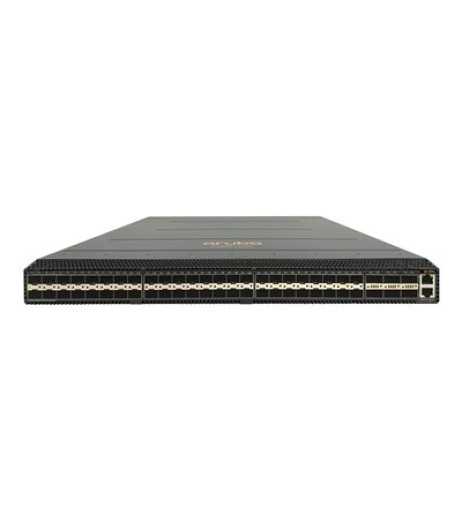 HPE Aruba CX 10000-48Y6C R8P13A#B2E – купити в Україні | Офіційна гарантія HPE Aruba CX 10000-48Y6C R8P13A#B2E – купити в Україні | Офіційна гарантія