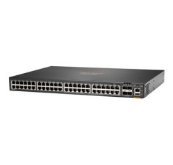 HPE Aruba 6200F 48G 4SFP+ Switch JL726A#ABA