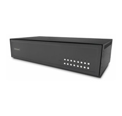 StarTech.com - KVM switch CK4-D116C