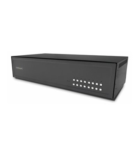 StarTech.com - KVM switch CK4-D116C – купити в Україні | Офіційна гарантія StarTech.com - KVM switch CK4-D116C – купити в Україні | Офіційна гарантія
