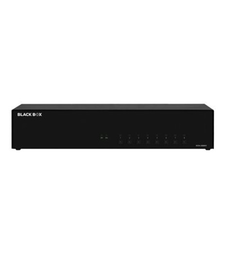 Black Box SECURE KVS4-2008VX KVS4-2008VX – купити в Україні | Офіційна гарантія Black Box SECURE KVS4-2008VX KVS4-2008VX – купити в Україні | Офіційна гарантія