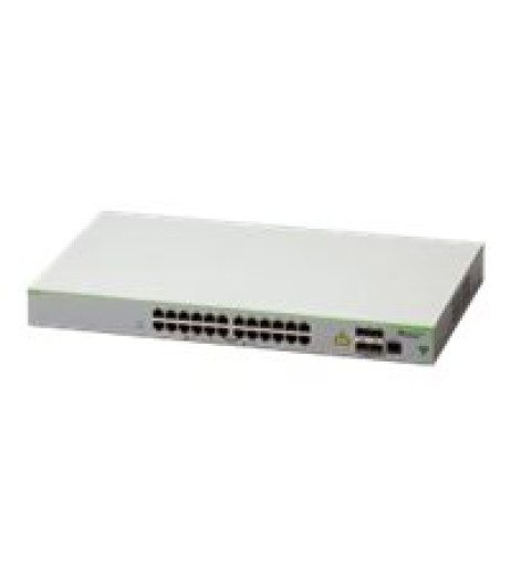 Allied Telesis CentreCOM FS980M/28 AT-FS980M/28-10 – купити в Україні | Офіційна гарантія