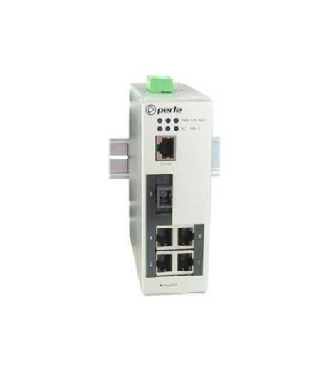 Perle IDS-205F-CSS40D 07012240 – купити в Україні | Офіційна гарантія Perle IDS-205F-CSS40D 07012240 – купити в Україні | Офіційна гарантія
