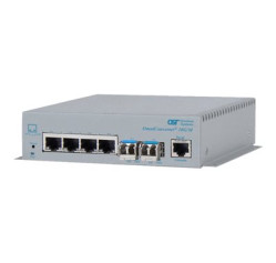 Omnitron OmniConverter 10G/M 2900-0-24-1Z